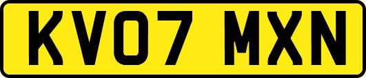 KV07MXN