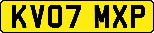 KV07MXP