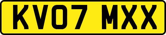 KV07MXX