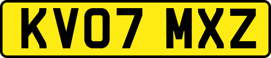 KV07MXZ