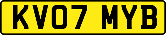 KV07MYB