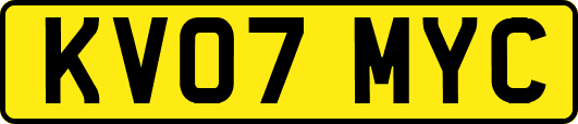 KV07MYC