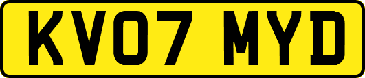 KV07MYD
