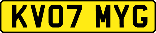 KV07MYG