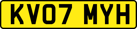 KV07MYH