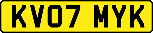 KV07MYK