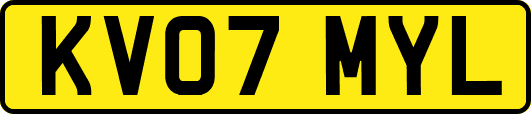 KV07MYL