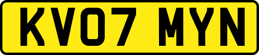 KV07MYN