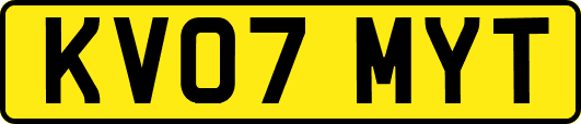 KV07MYT