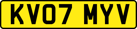 KV07MYV