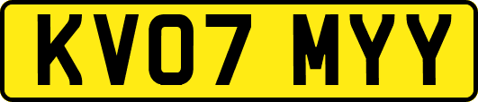 KV07MYY