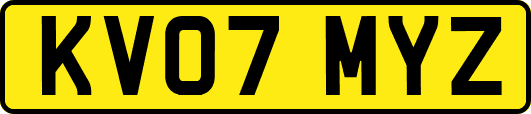 KV07MYZ
