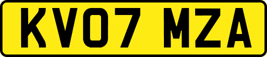 KV07MZA