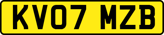 KV07MZB