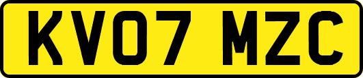 KV07MZC