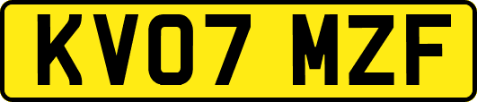 KV07MZF