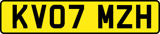 KV07MZH