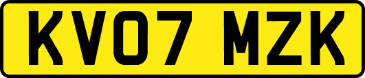 KV07MZK