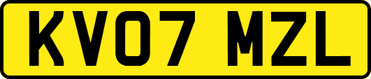 KV07MZL