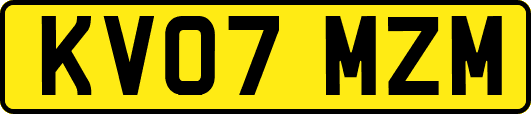 KV07MZM