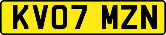 KV07MZN