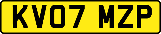 KV07MZP
