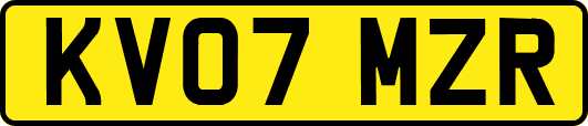 KV07MZR