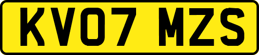 KV07MZS