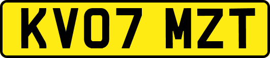 KV07MZT