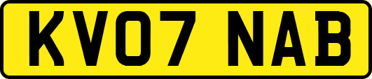 KV07NAB