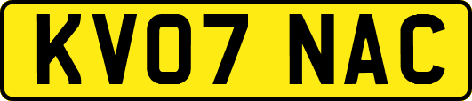 KV07NAC