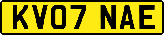 KV07NAE