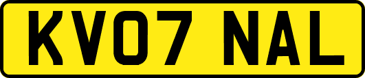 KV07NAL