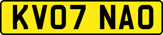 KV07NAO