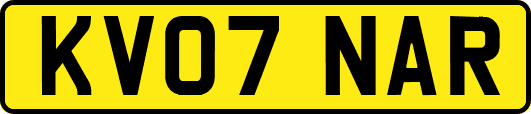 KV07NAR