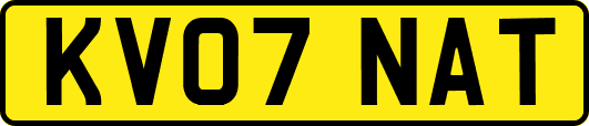 KV07NAT