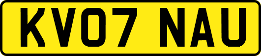 KV07NAU