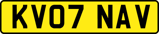 KV07NAV