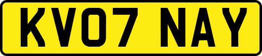 KV07NAY