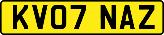 KV07NAZ