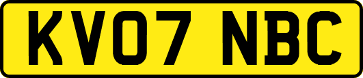 KV07NBC