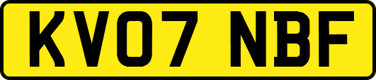 KV07NBF