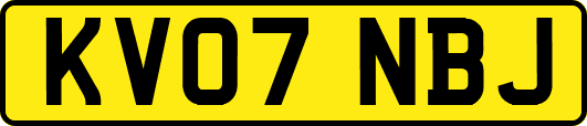 KV07NBJ