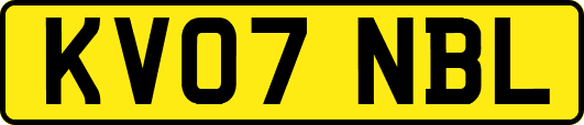 KV07NBL