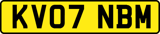 KV07NBM