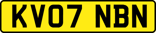 KV07NBN