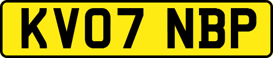 KV07NBP
