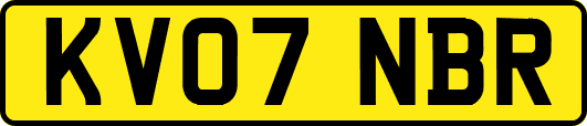 KV07NBR