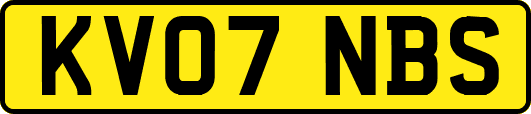 KV07NBS
