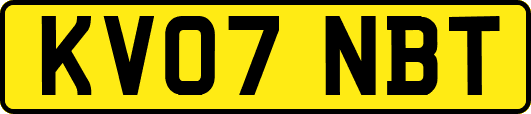 KV07NBT